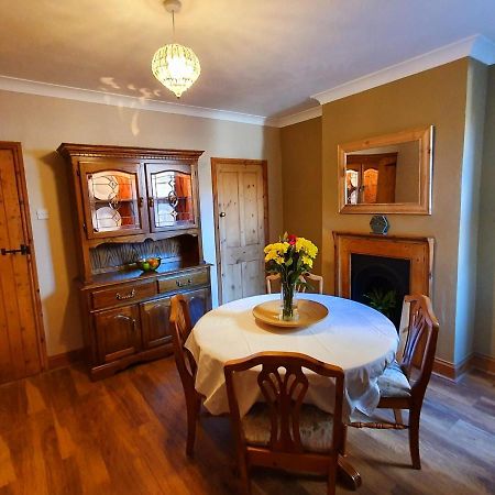 Smugglers Cottage Holiday Home Deal Exteriör bild